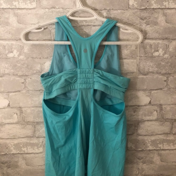 Lululemon tank top - Picture 1 of 2